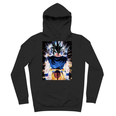 Goku Premium Adult Hoodie
